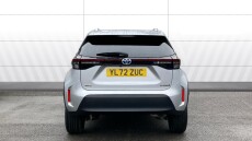 Toyota Yaris Cross 1.5 Hybrid Design 5dr CVT Hybrid Estate